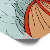 Poster Le premier au sommet gagne ! (Coin)