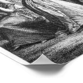 Poster Le premier baiser d'amour (Coin)