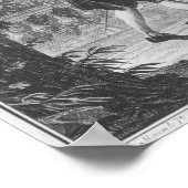 Poster Le premier baiser d'amour (Coin)