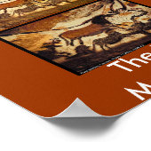 Poster Le premier chef-d'oeuvre (Coin)