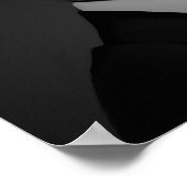 Poster Le premier couple (Coin)