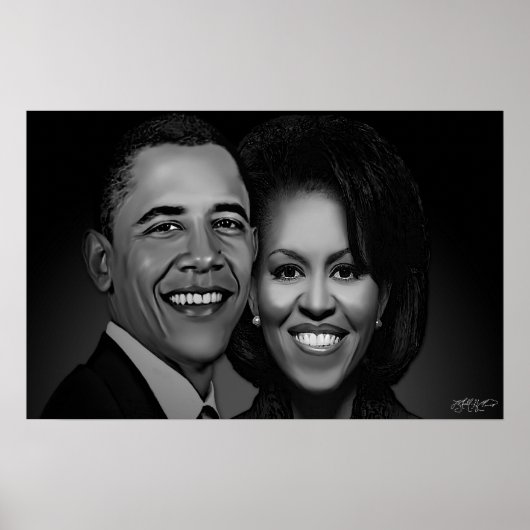 Poster Le premier couple (Devant)