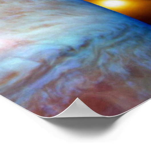 Poster Le premier Flash (Coin)