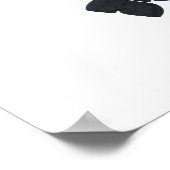 Poster Le premier monstre quotidien (Coin)