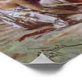 Poster Le premier Thanksgiving de Jean Ferris c. 1912 (Coin)