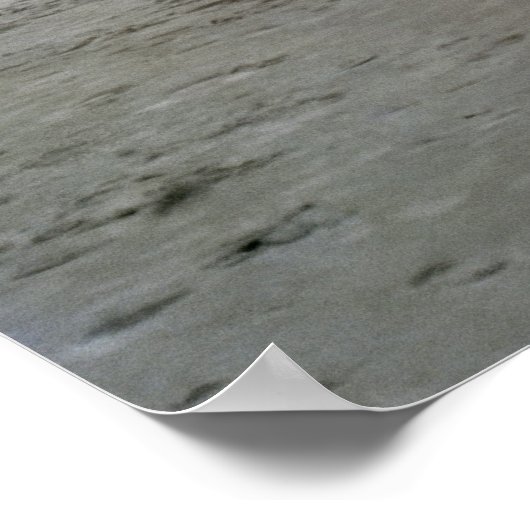 Poster Le premier vol (Coin)