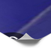 Poster Le Président (Coin)