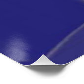 Poster Le Président (Coin)