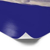 Poster Le Président (Coin)