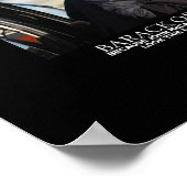 POSTER LE PRÉSIDENT BARACK OBAMA (Coin)