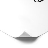 Poster Le président Barack Obama et la 1ère famille (Coin)