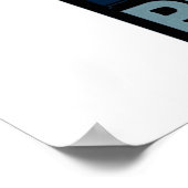 Poster Le Président Barack Obama le 20 janvier 2009 (Coin)