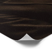 Poster Le président Calvin Coolidge (Coin)