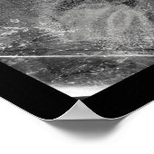 Poster Le président Charles West Daguerreotype 1846 (Coin)