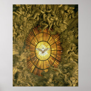 Poster Le président de Saint Pierre