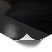 Poster Le président Joe Biden (Coin)