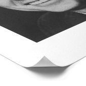 Poster Le président John F. Kennedy (Coin)