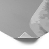 Poster Le président Kennedy (Coin)