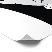 Poster Le président Nixon (Coin)