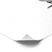 Poster Le président Trump : une histoire (Coin)