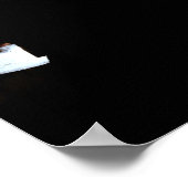 Poster Le président William McKinley Peinture (Coin)