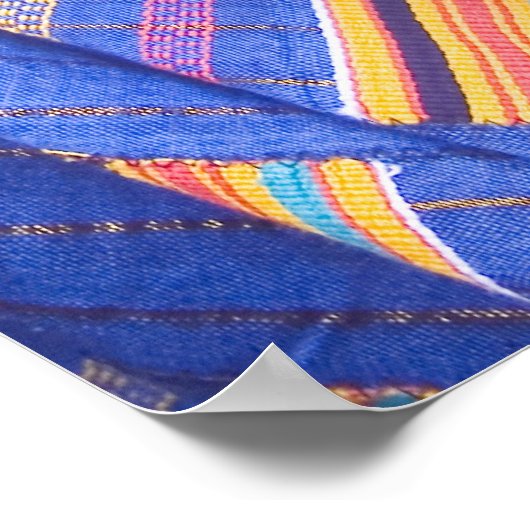 Poster Le prince africain (Coin)