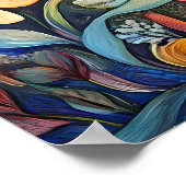 Poster Le prince de la grenouille (Coin)