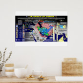 Poster Le Prince de Perse (Cuisine)