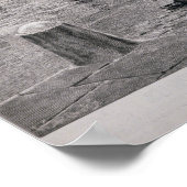 Poster Le Prince de Prusse (Coin)