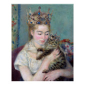 Poster Le Prince et Moi (Devant)