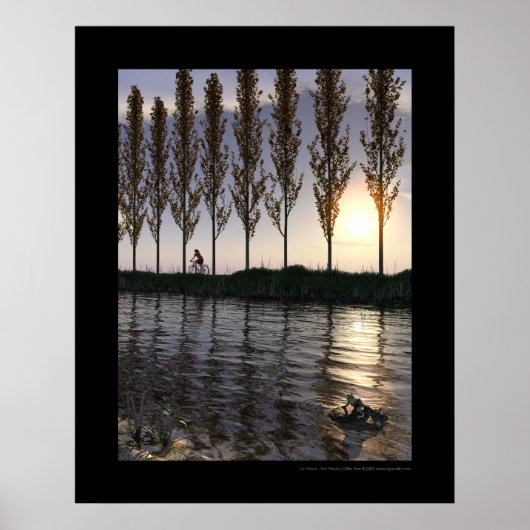 Poster Le Prince - Le Prince (Devant)