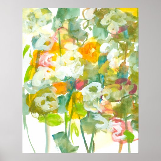 Poster Le printemps a Sprung II (Devant)