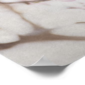 Poster Le printemps est dans l'air (Coin)