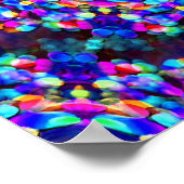 Poster Le Printemps est un délice... (Coin)