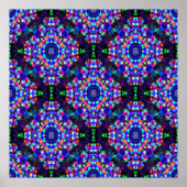 Poster Le Printemps est un délice... (Devant)