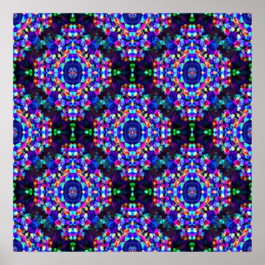 Poster Le Printemps est un délice... (Devant)