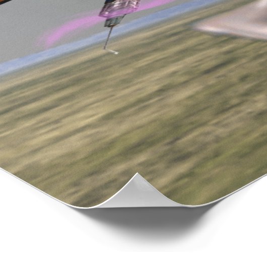 Poster Le prix (Coin)