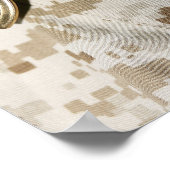 Poster Le prix Purple Heart (Coin)