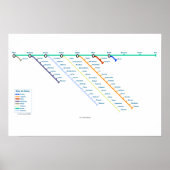 Poster Le prochain pas (Devant)