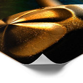 Poster Le prochain plateau (Coin)