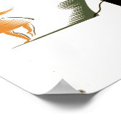 Poster Le prodigue éternel (Coin)