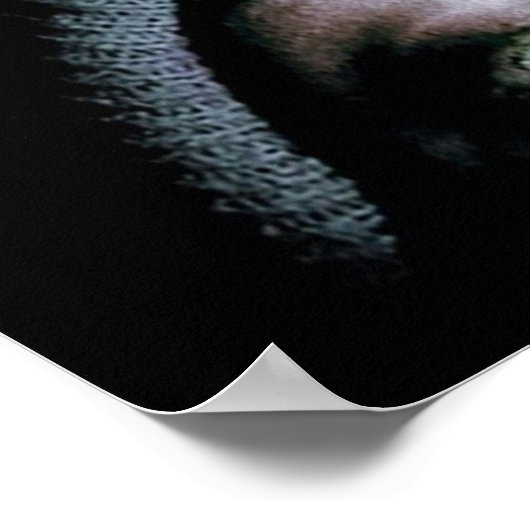 Poster Le projet Blair Witch (Coin)