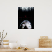 Poster Le projet Blair Witch (Cuisine)