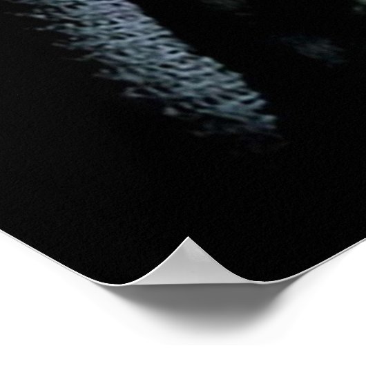 Poster Le projet Blair Witch (Coin)