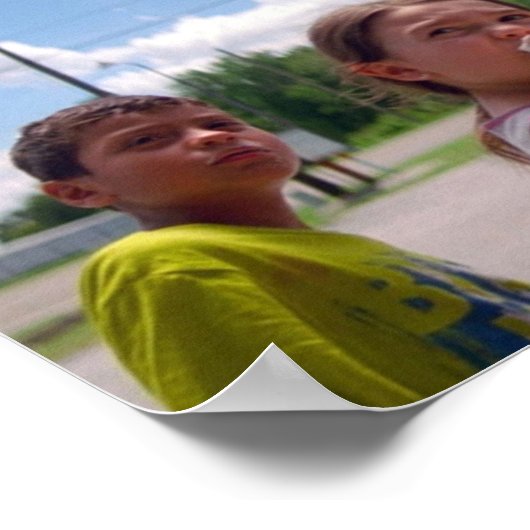 Poster Le projet Florida (Coin)