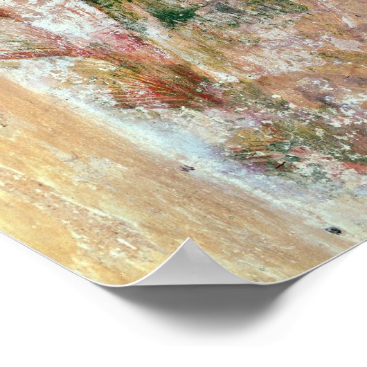 Poster Le prophète Daniel (Coin)