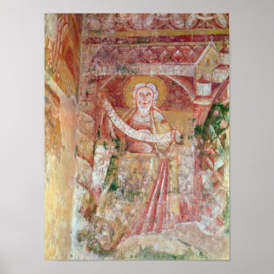 Poster Le prophète Daniel