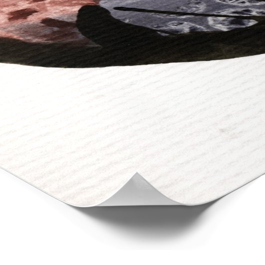 Poster le prophète deux (Coin)