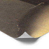 Poster Le prophète Isaïe (Coin)