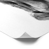 Poster Le prophète Jérémie (Coin)